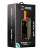 Power Bank, 4xUSB / 1xType-C / 1x micro USB, 50000 mAh / 22.5W / 4.5A, fekete, OBAL:ME Energy Pulse (OMPWB50K)