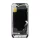 iPhone 12 Mini LCD + érintőpanel, fekete, Incell (5,4")