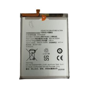   Samsung Galaxy A33 akkumulátor, 5000mAh, SM-A336, EB-BA336ABY