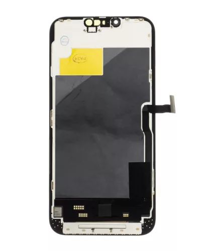 iPhone 13 Pro Max (6,7") LCD + érintőpanel, full HD, fekete, Incell
