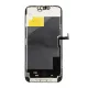 iPhone 13 Pro Max (6,7") LCD + érintőpanel, full HD, fekete, Incell
