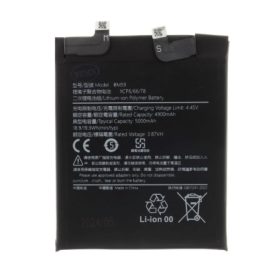 Xiaomi 11T akkumulátor, 4900mAh, BM59
