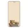 Samsung Galaxy A55 LCD + érintőpanel, gyári, fekete, SM-A556, GH82-34308A (Service Pack)