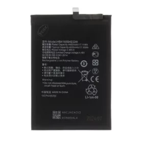 Honor 90 Lite / X8a akkumulátor, 4500mAh, HB416594EGW