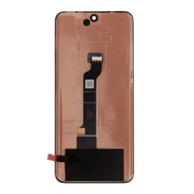 Honor 200 LCD + érintőpanel, OLED, fekete