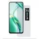 Honor X6b előlapi üvegfólia, 2.5D, 9H, 0,3mm, OBAL:ME 