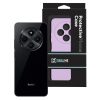 Xiaomi Redmi 14C hátlap tok, szilikon tok, lila, matt, OBAL:ME Matte TPU