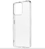Honor 200 Smart hátlap tok, TPU, 1mm, átlátszó, OBAL:ME 