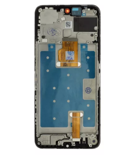 Honor 200 Smart LCD + érintőpanel kerettel, fekete 
