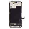 iPhone 13 Mini LCD + érintőpanel, fekete, Incell (5,4")