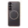Samsung Galaxy S25 hátlap tok, TPU/PC, magsafe, barna, SM-S931, Tactical Magforce Sika 
