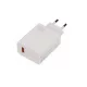 Xiaomi hálózati töltőfej 1xUSB, 3A/33W, gyári, fehér, MDY-16-EF (CSOMAGOLÁS NÉLKÜLI)