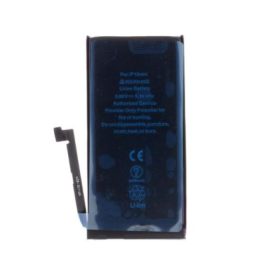 iPhone 13 Mini (5.4") akkumulátor, 2406mAh (Resetted)