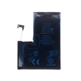   iPhone 14 Pro Max (6.7") akkumulátor, 4323mAh (Resetted)