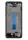 Samsung Galaxy A33 LCD + érintőpanel kerettel, fekete, SM-A336