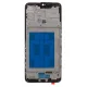 Samsung Galaxy A16 5G LCD + érintőpanel kerettel, fekete, SM-A166, TFT