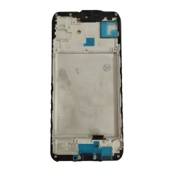   Samsung Galaxy A15 LCD + érintőpanel kerettel, fekete, SM-A155, SM-A156
