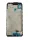 Samsung Galaxy A15 LCD + érintőpanel kerettel, fekete, SM-A155, SM-A156