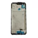 Samsung Galaxy A15 LCD + érintőpanel kerettel, fekete, SM-A155, SM-A156