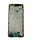 Samsung Galaxy A17 4G LCD + érintőpanel kerettel, fekete, SM-A175, TFT