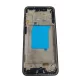Samsung Galaxy A26 LCD + érintőpanel kerettel, TFT, fekete, SM-A266