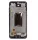 Samsung Galaxy A36 LCD + érintőpanel kerettel, fekete, SM-A366, OLED