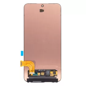   Samsung Galaxy A57 LCD + érintőpanel, gyári, fekete, SM-A576, GH82-39283A
