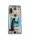 Samsung Galaxy S20 LCD + érintőpanel kerettel, OLED, kék, SM-G980