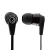 Skullcandy S2IKDY-003 fekete sztereo headset fülhallgató 3.5mm jack csatlakozóval