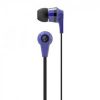 Skullcandy S2IKDY-043 lila sztereo headset fülhallgató 3.5mm jack csatlakozóval