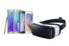 Samsung Gear VR HD szemüveg OSAM-SM-R322NZWAXEH