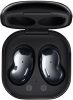 Samsung Galaxy Buds Live stereo bluetooth headset töltőtokkal, fekete (Mystic Black), SM-R180