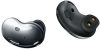 Samsung Galaxy Buds Live stereo bluetooth headset töltőtokkal, fekete (Mystic Black), SM-R180