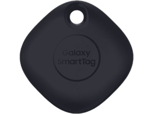 Samsung Galaxy Smart Tag fekete nyomkövető