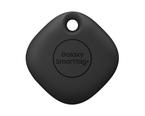 Samsung Galaxy Smart Tag Plus fekete nyomkövető