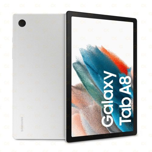 Samsung Galaxy Tab A8 SM-X200 ezüst 10.5" 32GB tablet