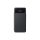 Samsung Galaxy A33 5G gyári telefon tok, könyvtok, oldalra nyíló tok, fekete, S-View, EF-EA336PBEGEE