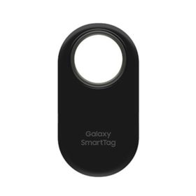 Samsung Galaxy Smart Tag 2 fekete nyomkövető