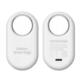Samsung Galaxy Smart Tag 2 fehér nyomkövető