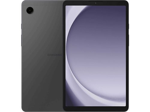 Samsung Galaxy Tab A9 X110 tablet, 8.7", 4GB/64GB, Wifi, szürke, SM-X110