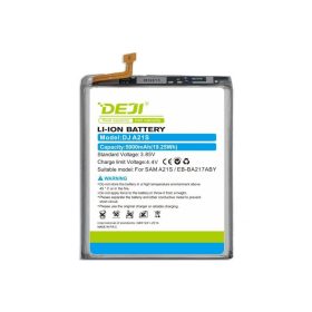   Samsung Galaxy A21s akkumulátor, 5000mAh, EB-BA217ABY, SM-A217, Deji