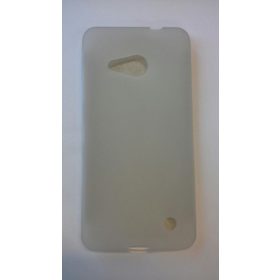 Microsoft Lumia 550 átlátszó Szilikon tok