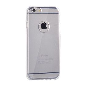   Samsung J120 Galaxy J1 2016 átlátszó Merc Jelly szilikon tok