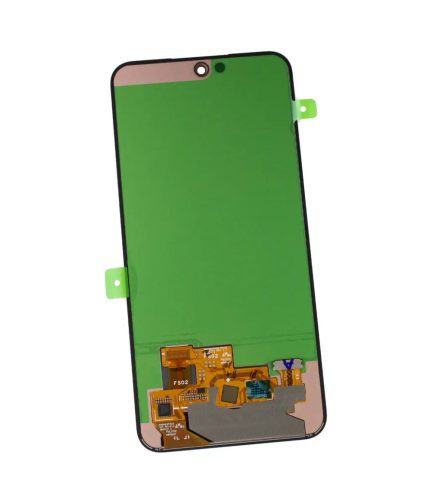 Samsung Galaxy A35 LCD + érintőpanel, gyári, fekete, SM-A356