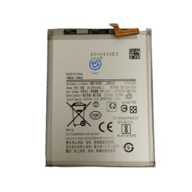   Samsung Galaxy A20 / A30 / A30s / A50 akkumulátor, 4000mAh, EB-BA505ABU, SM-A205, SM-A505