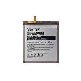   Samsung Galaxy S21 FE akkumulátor, 4500mAh, EB-BG990ABY, SM-G990, Deji