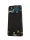 Samsung Galaxy A20 LCD + érintőpanel kerettel, TFT, fekete, SM-A205