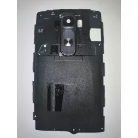   LG H955 G Flex2 bekapcsoló, hangerő gomb, kamera plexi gyári bontott