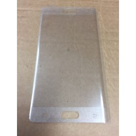   Samsung N915F Galaxy Note Edge 3D hajlított átlátszó 0,3mm előlapi üvegfólia