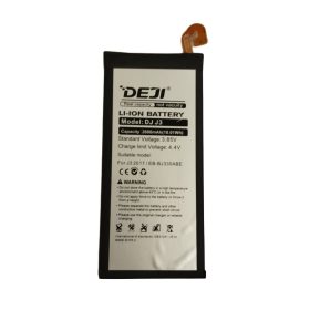   Samsung Galaxy J3 2017 akkumulátor, 2600mAh, EB-BJ330ABE, SM-J330, Deji